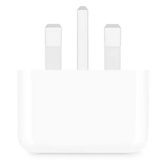3D's 20W USB-C Power Adaptor