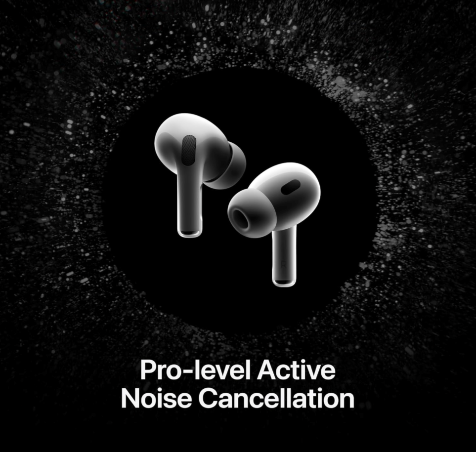 3d's Earpods Pro 2nd Generation