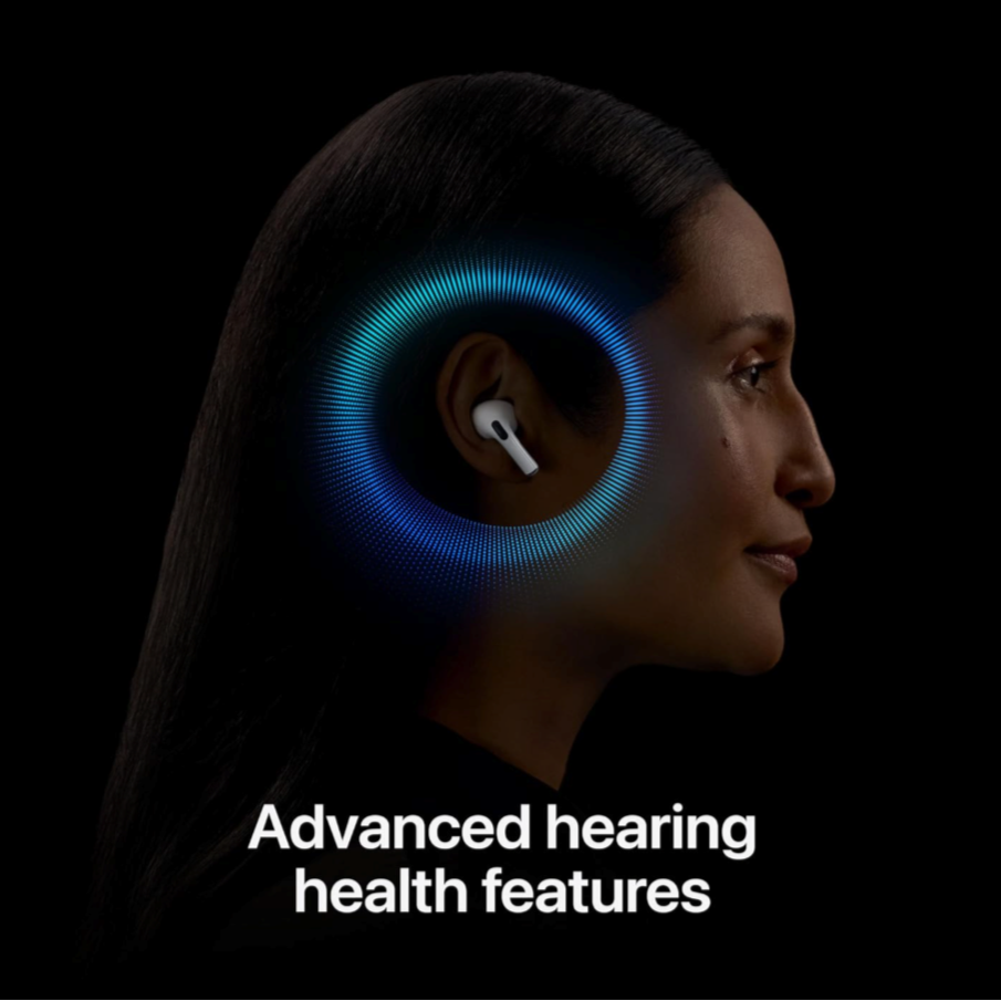 3d's Earpods Pro 2nd Generation